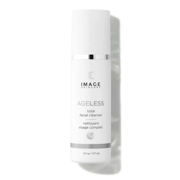 IMAGE SKINCARE | Ageless Total Facial Cleanser