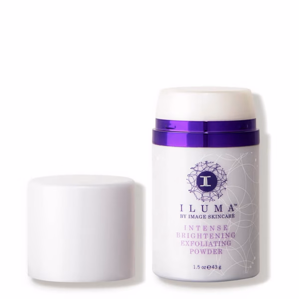 IMAGE SKINCARE | Iluma Intense Brightening Exfoliating Powder