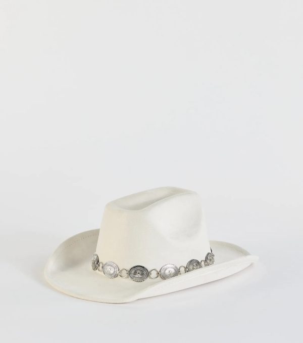 Windsor | At The Rodeo Concho Cowboy Hat