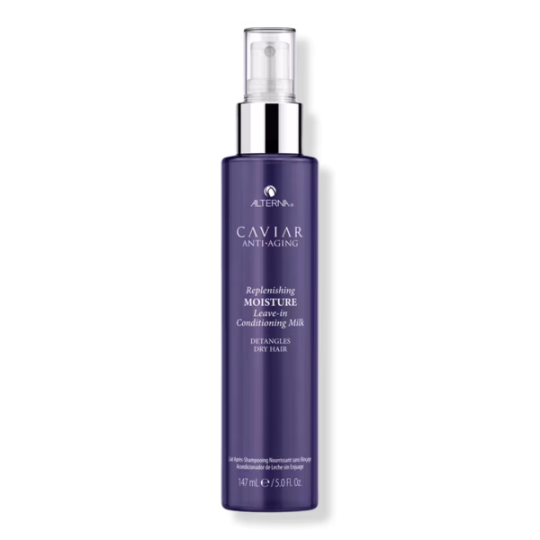 ALTERNA | Caviar Anti-Aging Replenishing Leave-in Conditioning Milk
