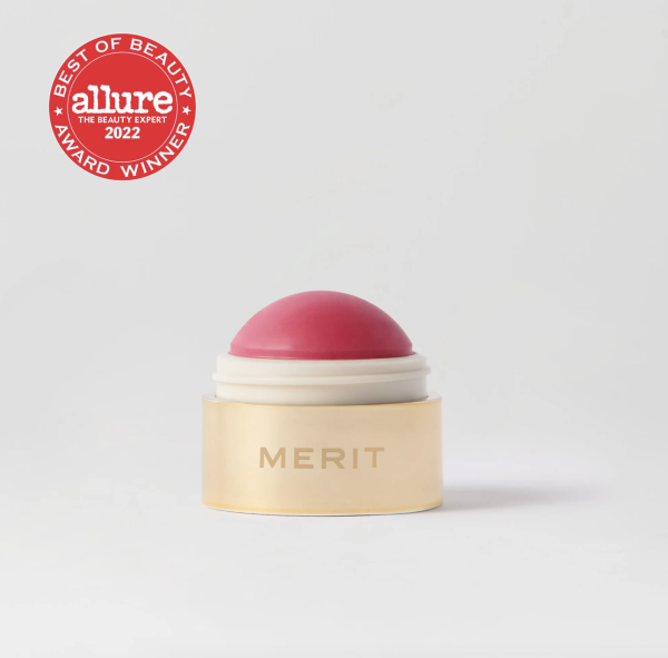 MERIT BEAUTY | Flush Balm Cream Blush